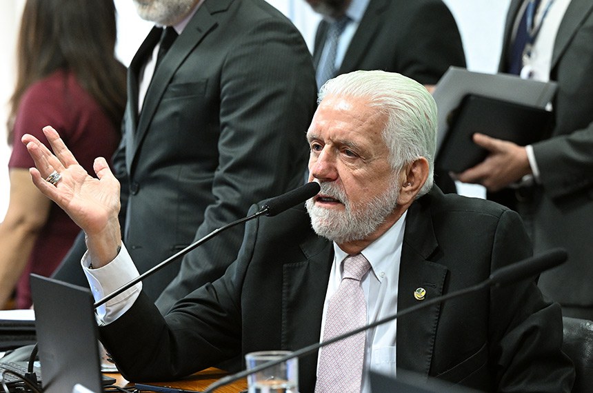 PF Investiga se Jaques Wagner Recebeu R$ 3,5 Milhões e Apartamento de Luxo em Salvador