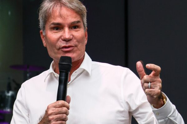 Pastor Márcio Poncio é Preso pela PF em Operação que Investiga Ligação com a ‘Máfia do Cigarro’