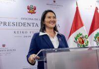 Filha de Ex-Ditador, Keiko Fujimori é Eleita Presidente do Peru em Disputa com Diferença de Menos de 50 Mil Votos