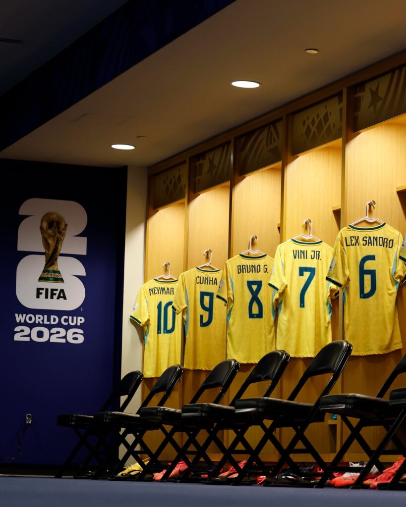 Haaland, Ressaca e Rumo a 28 Anos de Jejum: O Que Resta ao Brasil Após Nova Eliminação Precoce na Copa