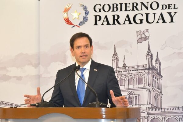 Rubio Acusa Lula de Não Negociar de Boa-Fé e Diz que Presidente Colocou “Ego Acima do Acordo”