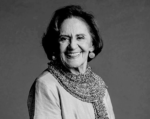 Laura Cardoso Morre aos 98 Anos e Deixa um Legado de Mais de 80 Anos de Arte, Pioneirismo e Paixão pelo Teatro
