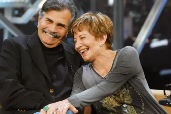 Glória Menezes Morre aos 91 Anos e Leva Consigo a Última Metade do Casal Mais Amado da TV Brasileira