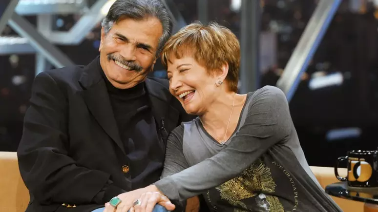 Glória Menezes Morre aos 91 Anos e Leva Consigo a Última Metade do Casal Mais Amado da TV Brasileira