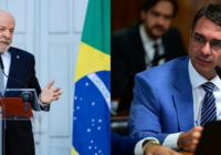 Quaest: Flávio Bolsonaro aparece à frente de Lula pela 2ª pesquisa seguida, mas cenário é de empate técnico